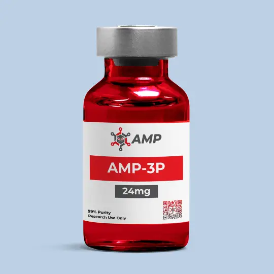 AMP-3P 24mg