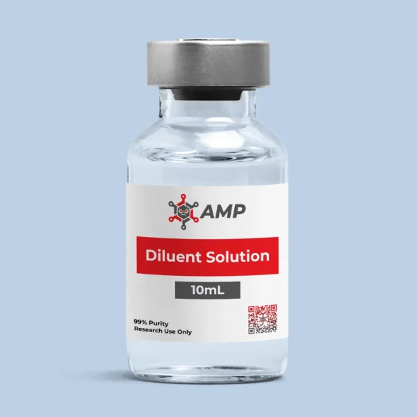 Research Diluent Solution 10mL