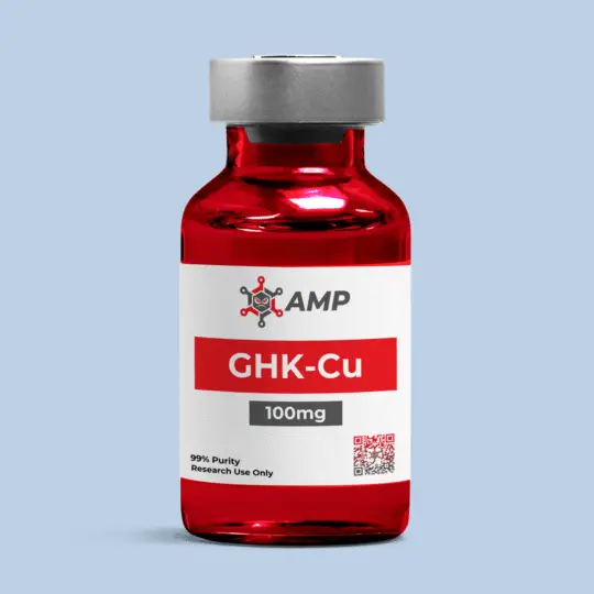GHK-Cu 50mg
